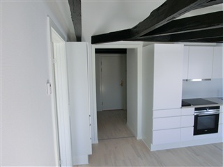 Photo 4. Apartment, J.M. Mørks Gade, Aarhus C 