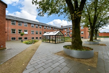 Photo 22. Apartment, Ny Gjellerupvej, Herning 