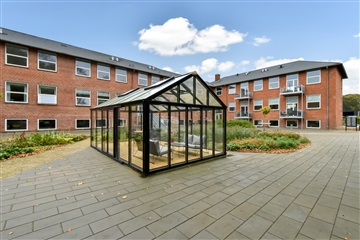 Photo 24. Apartment, Ny Gjellerupvej, Herning 