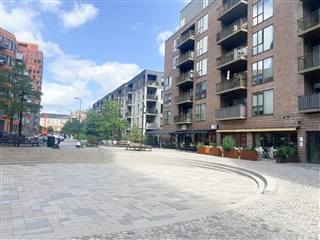 Billede 23. Lejlighed, Ny Carlsberg Vej, København V 