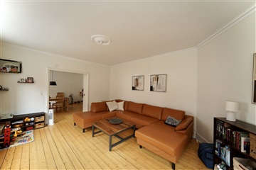 Photo 1. Apartment, Urbansgade, Aalborg 