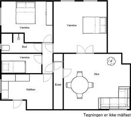Photo 19. Apartment, Ordrup Jagtvej, Charlottenlund 