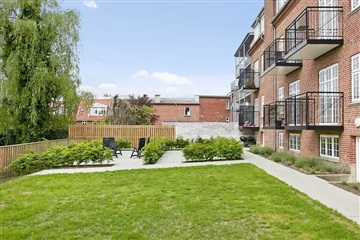 Photo 8. Apartment, Vestergade, Horsens 