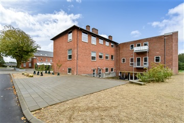 Photo 18. Apartment, Ny Gjellerupvej, Herning 