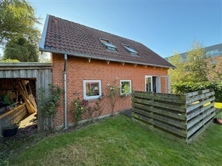Photo 14. House, Paabyvej, Kolding 