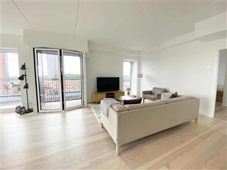 Photo 9. Apartment, Ny Carlsberg Vej, København V 