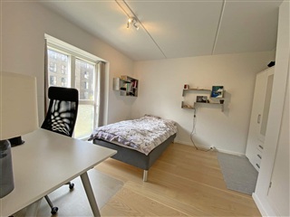 Photo 8. Apartment, Monica Zetterlunds Vej, København SV 
