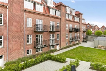 Photo 10. Apartment, Vestergade, Horsens 