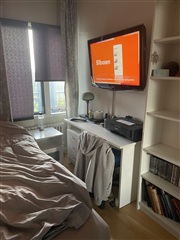 Billede 3. Værelse, Høje Gladsaxe, Søborg 