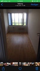Photo 1. Room, Høje Gladsaxe, Søborg 