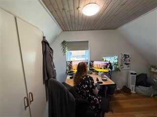 Photo 12. House, Paabyvej, Kolding 