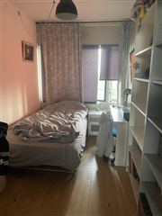 Billede 2. Værelse, Høje Gladsaxe, Søborg 