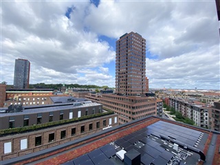 Billede 12. Lejlighed, Ny Carlsberg Vej, København V 