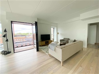 Photo 5. Apartment, Ny Carlsberg Vej, København V 