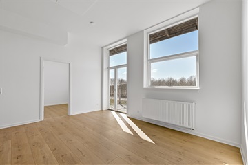 Photo 10. Apartment, Ny Gjellerupvej, Herning 