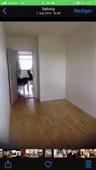 Photo 3. Room, Høje Gladsaxe, Søborg 
