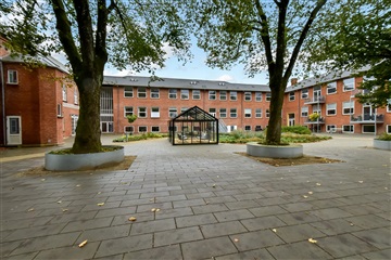 Photo 21. Apartment, Ny Gjellerupvej, Herning 