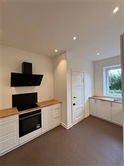 Photo 1. Apartment, Ordrup Jagtvej, Charlottenlund 
