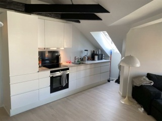 Photo 3. Apartment, J.M. Mørks Gade, Aarhus C 