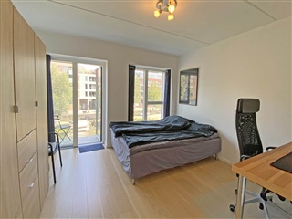 Photo 9. Apartment, Monica Zetterlunds Vej, København SV 