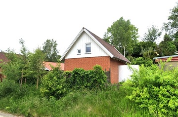 Photo 1. House, Paabyvej, Kolding 