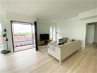 Photo 5. Apartment, Ny Carlsberg Vej, København V 