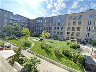 Photo 13. Apartment, Monica Zetterlunds Vej, København SV 