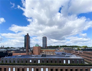 Photo 1. Apartment, Ny Carlsberg Vej, København V 