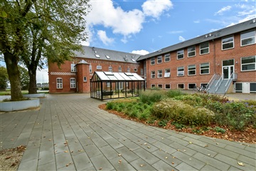 Photo 20. Apartment, Ny Gjellerupvej, Herning 