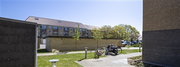 Photo 2. Apartment, Provst Dreslersvej, Frederikshavn 