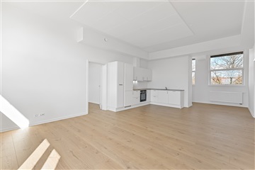 Photo 12. Apartment, Ny Gjellerupvej, Herning 