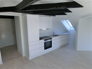 Photo 6. Apartment, J.M. Mørks Gade, Aarhus C 