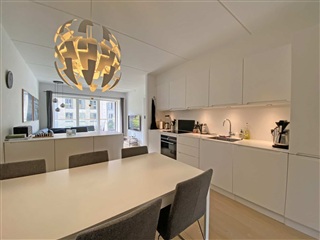 Photo 3. Apartment, Monica Zetterlunds Vej, København SV 