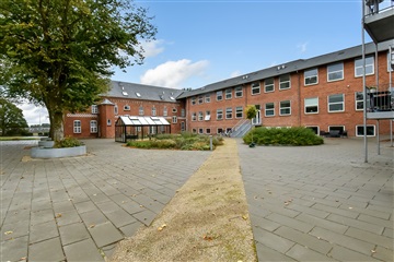 Photo 19. Apartment, Ny Gjellerupvej, Herning 