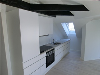 Photo 5. Apartment, J.M. Mørks Gade, Aarhus C 