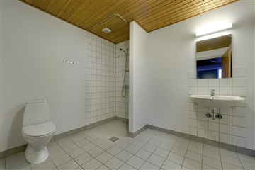 Photo 4. House, Midterfolden, Barrit 