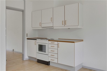 Photo 6. Apartment, Dannebrogsgade, Aarhus C 