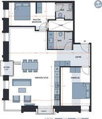 Photo 25. Apartment, Ny Carlsberg Vej, København V 