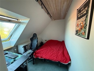 Photo 11. House, Paabyvej, Kolding 