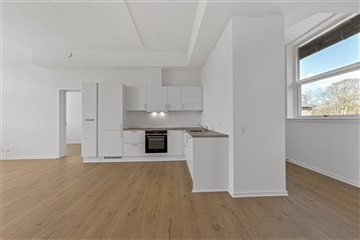 Photo 5. Apartment, Ny Gjellerupvej, Herning 
