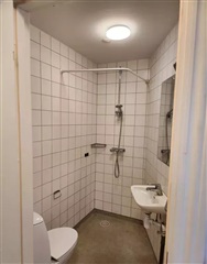 Photo 4. Apartment, Vestergade, Horsens 