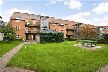 Photo 1. Apartment, Dannebrogsgade, Aarhus C 