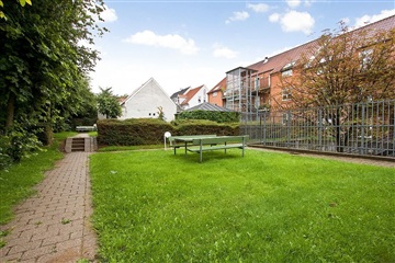 Photo 3. Apartment, Dannebrogsgade, Aarhus C 