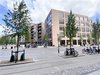Billede 22. Lejlighed, Ny Carlsberg Vej, København V 