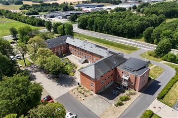 Photo 1. Apartment, Ny Gjellerupvej, Herning 