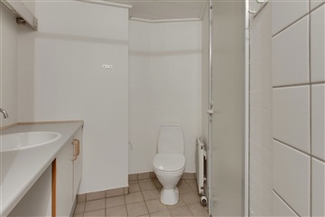 Photo 12. Apartment, Dannebrogsgade, Aarhus C 