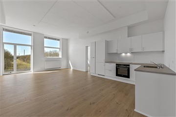 Photo 8. Apartment, Ny Gjellerupvej, Herning 