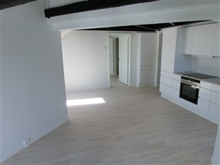 Photo 7. Apartment, J.M. Mørks Gade, Aarhus C 