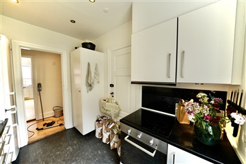 Photo 10. Apartment, Urbansgade, Aalborg 
