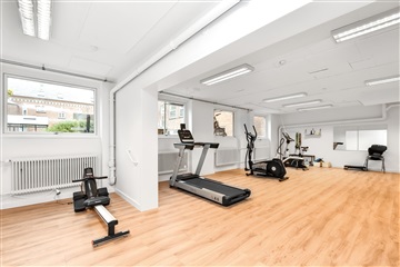 Photo 25. Apartment, Ny Gjellerupvej, Herning 
